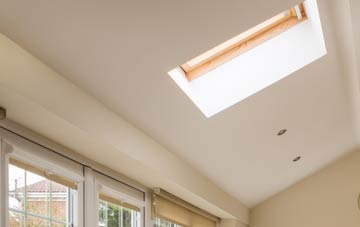 Trewellard conservatory roof insulation companies