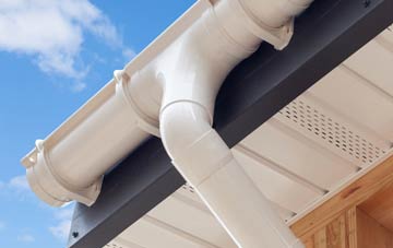 Trewellard gutter installation costs