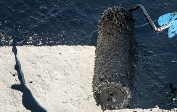 Trewellard liquid sealant waterproofing