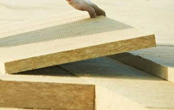 measuring Trewellard tapered insulation