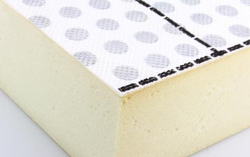 meeting Trewellard building codes