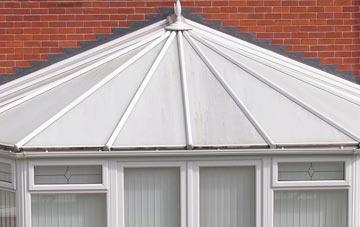 Trewellard polycarbonate conservatory roof repairs