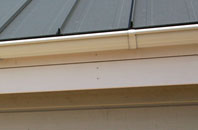 Trewellard soffit repair