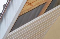 rated Trewellard soffit repair companies
