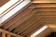 Trewellard tapered roof insulation quotes